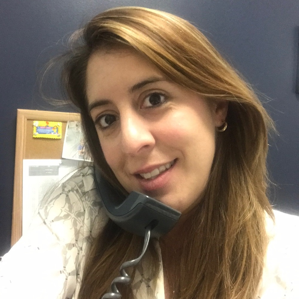 Meet your Posher, Stefanie